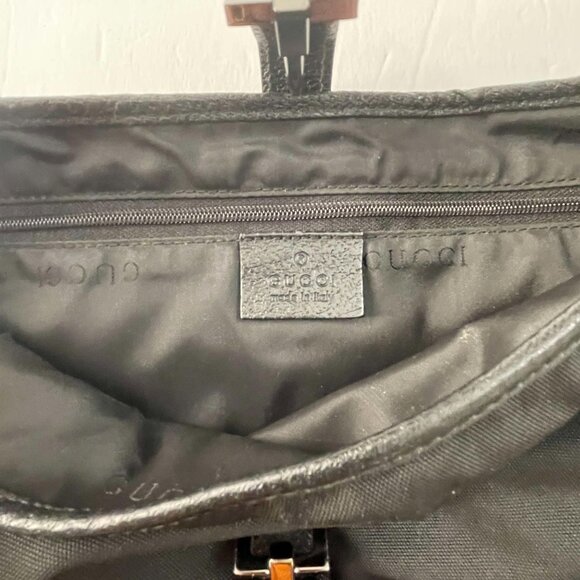 Gucci Jackie O Handbag - Picture 4 of 7